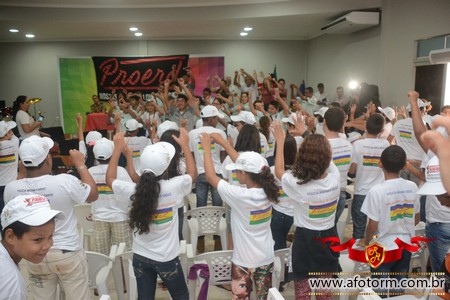 rolim de moura